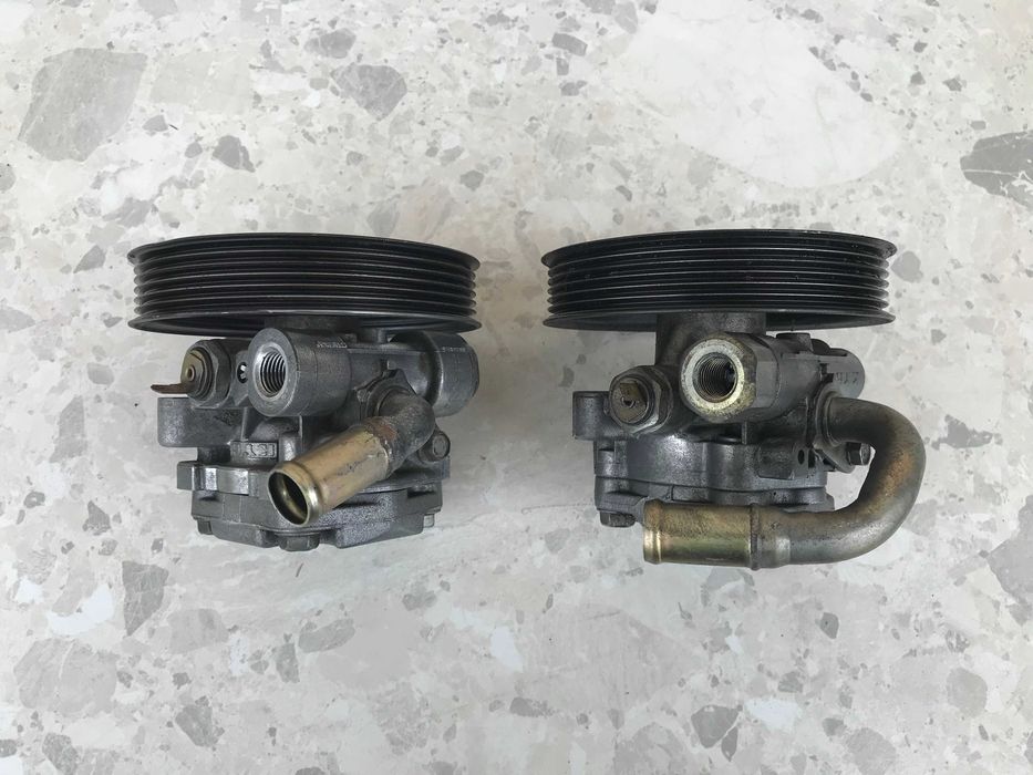 Насос гидроусилителя (ГУР) Mazda 3 BK (2003-2009 р.в) - 1.4-1.6