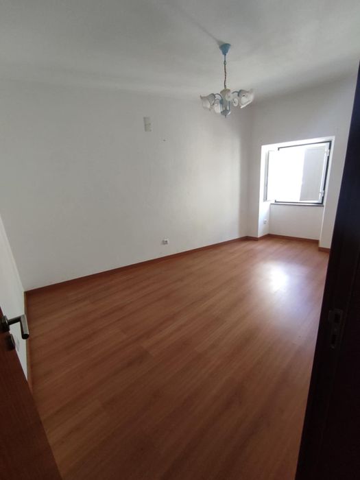 Casa geminada remodelada