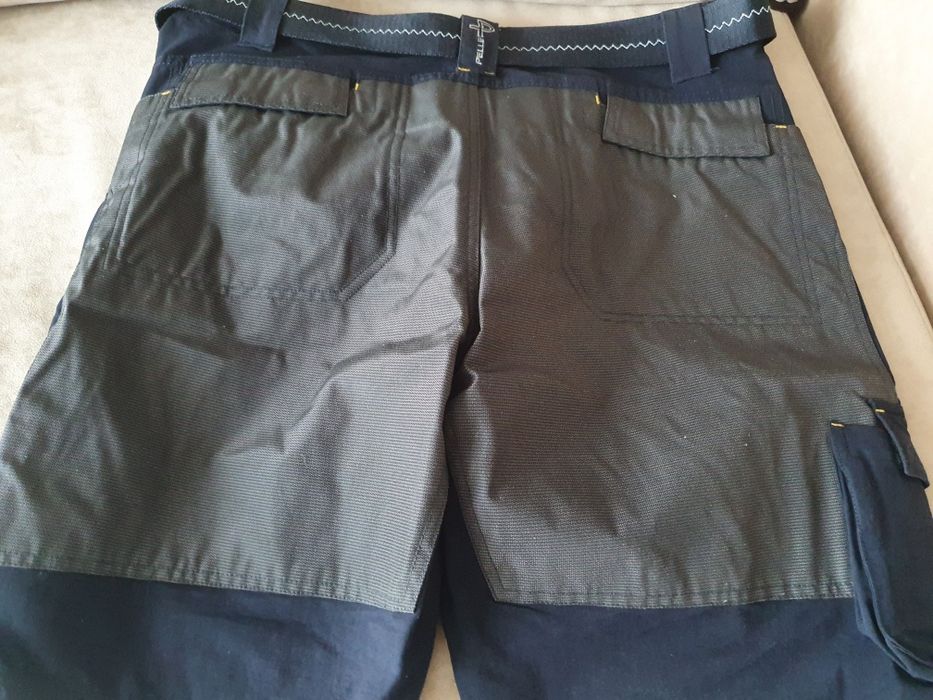 Трекінгові шорти