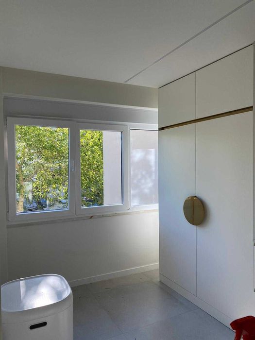 Custom-made Window Frames428731494229626880