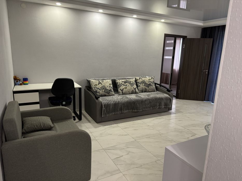 Сдам квартиру посуточно Vip класса