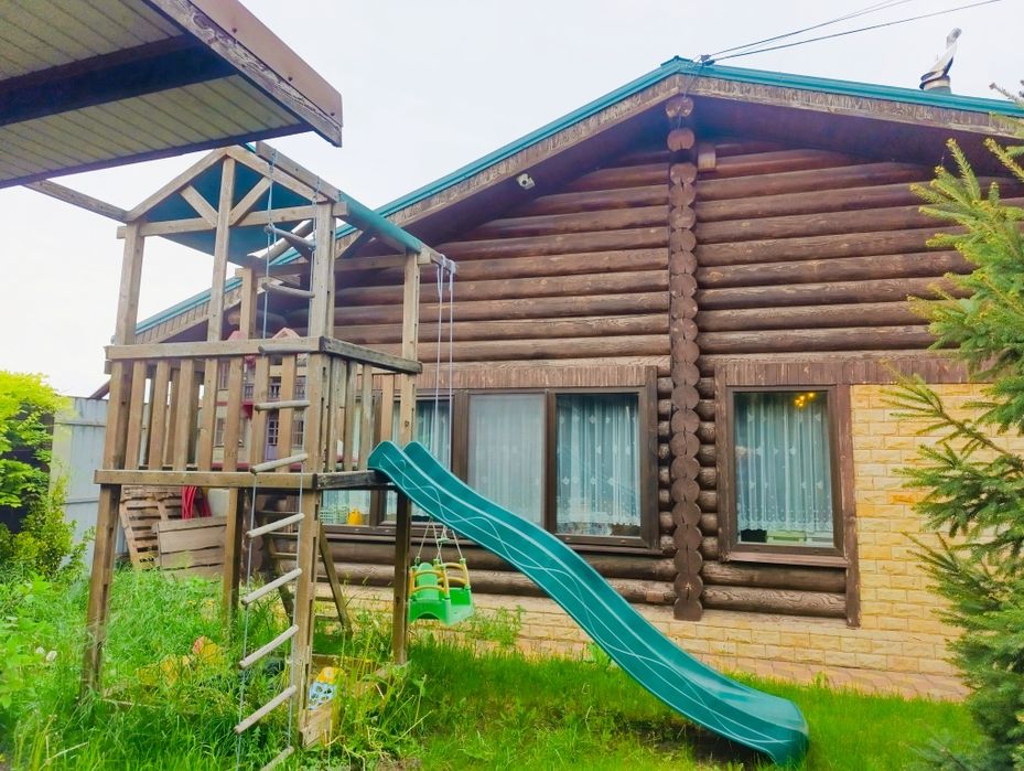 Сдам дом под Одессой .Большой Дальник