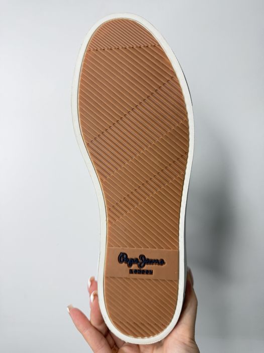 Кросівки Pepe Jeans Camden