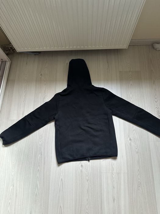nike tech fleece psg
