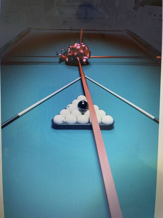 Продам більярдні столи