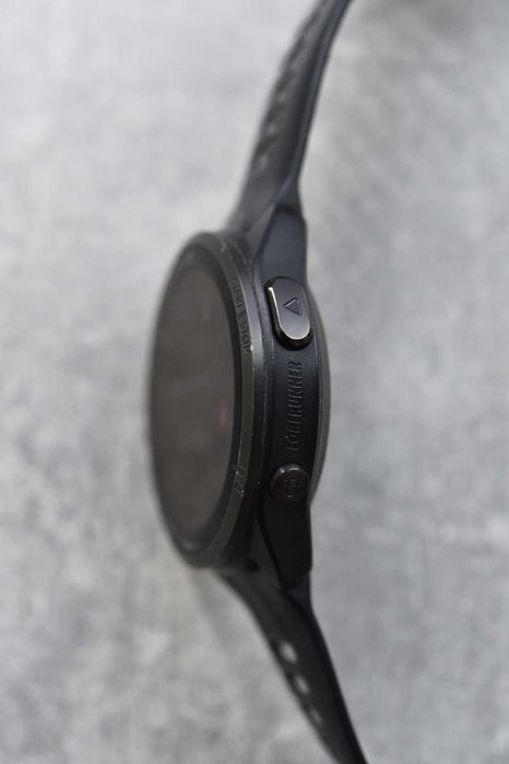 Garmin Forerunner 965 сенсорний амолед