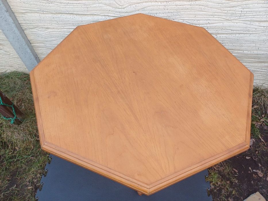 Stół drewniany  Stary