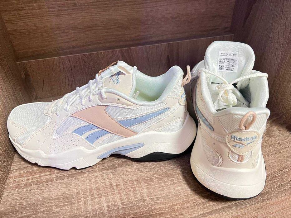 Жіночі кросівки REEBOK TURBO RESTYLE GW 7832: 1 500 грн. - Другие