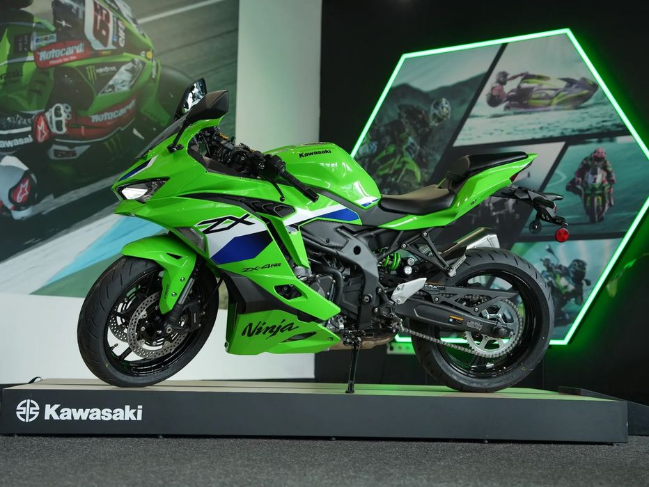 Kawasaki