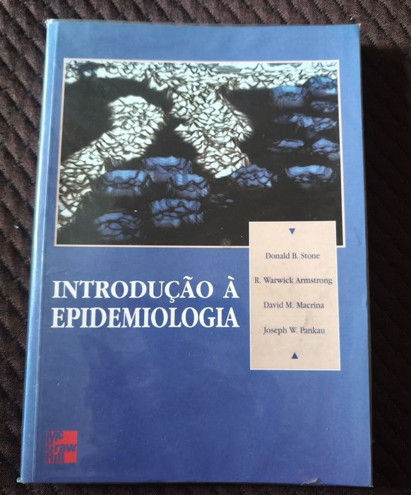 Introdução a epidemiologia