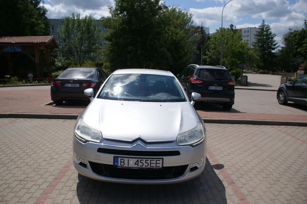 Citroën C5
