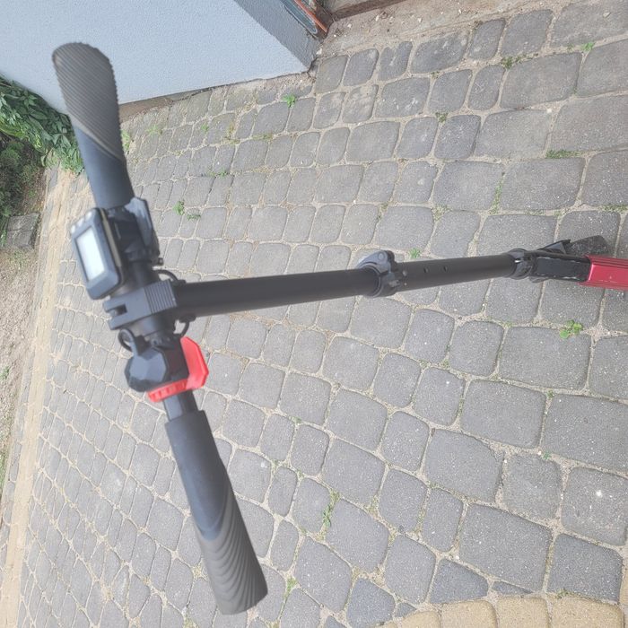 Hulajnoga elektryczna