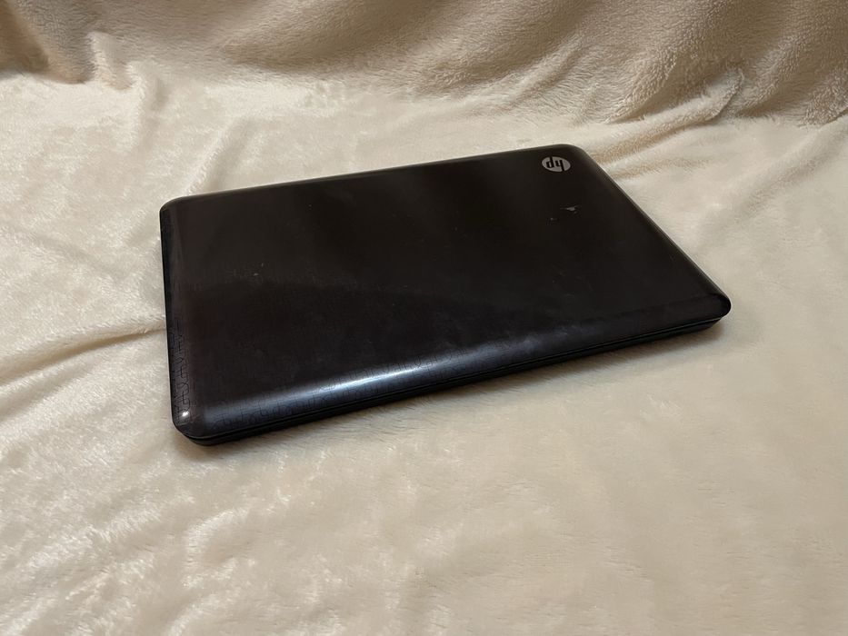 Продаю HP pavilion DV6 все работает только неисправен северный мост