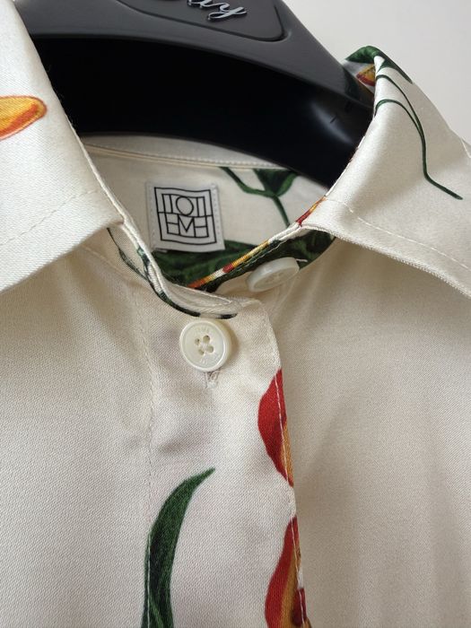 Toteme etro zimmermann