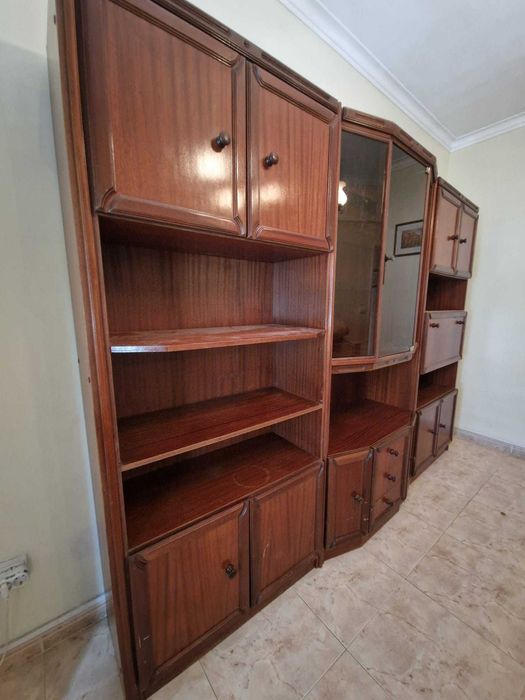 MOVEL de Sala / Estante