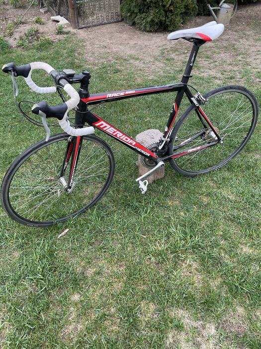 Sprzedam Rower szosowy Merida