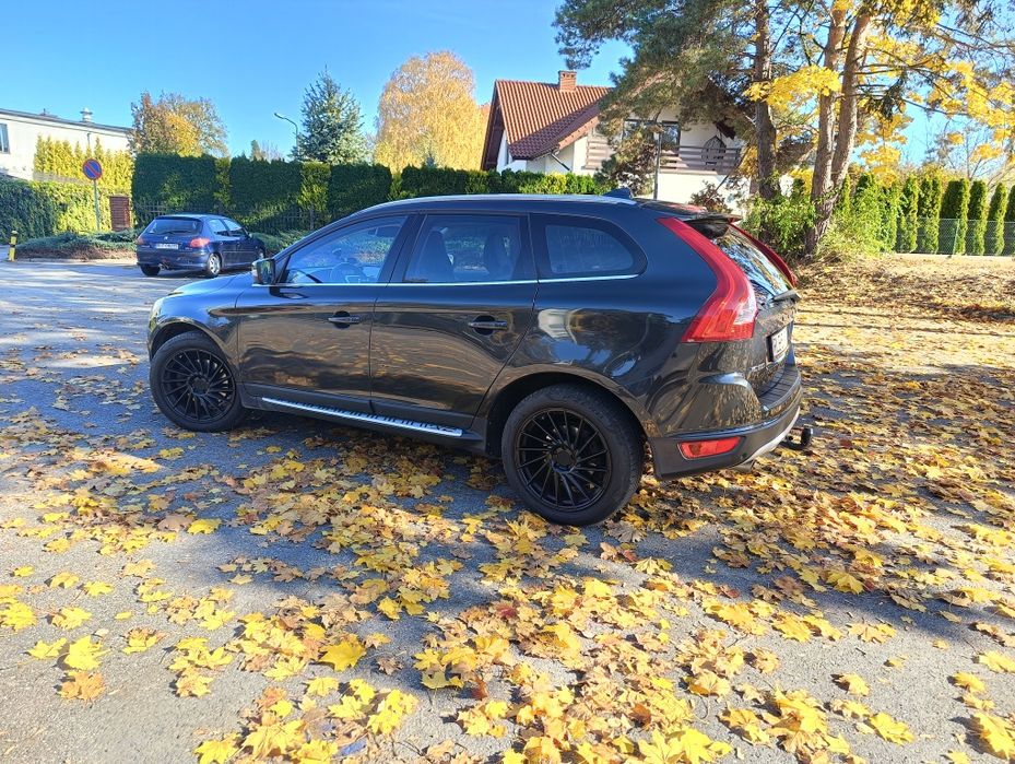 Volvo XC 60