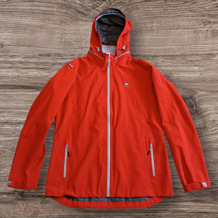 Kurtka Missing Link Gore-Tex Paclite Wodoodporna Trekking Outdoor