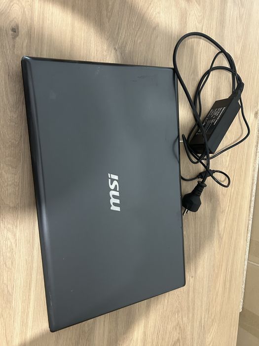 Ноутбук MSI CX70 2PF