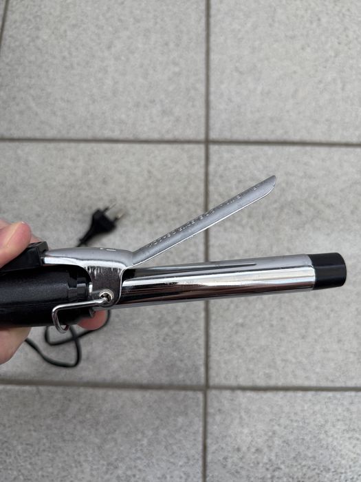 Плойка Lady Raisa