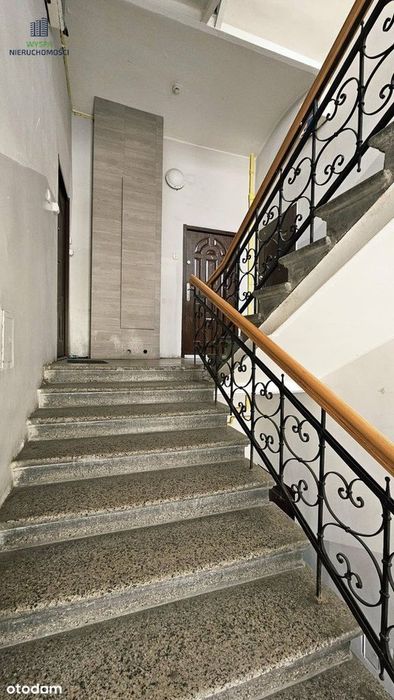 Gotowe do wprowadzenia M2 w centrum miasta