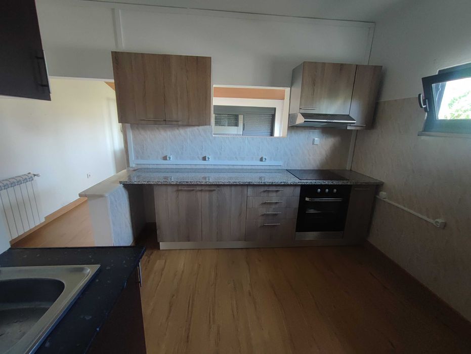 Apartamento para arrendar