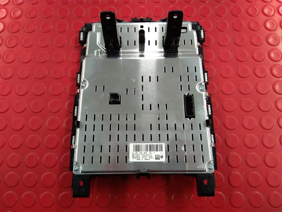 Ecra / Display GPS - 280904571R- RENAULT MEGANE IV Hatchback