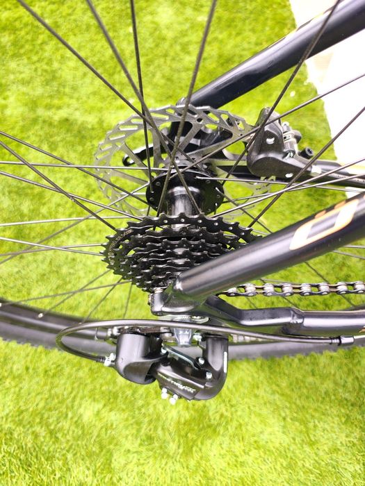Bicicleta BTT OTTE Roda 29