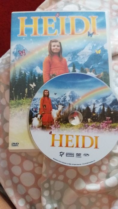 Filmes video dvd decorativos