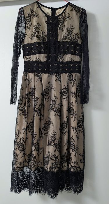 Сукня  (розмір М)