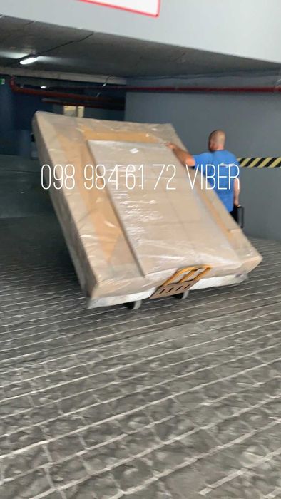 АКЦИЯ! Кровать ПОДИУМ 25 - 160х200 с матрасом и МЕХАНИЗМОМ