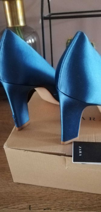Buty Zara rozmiar 37