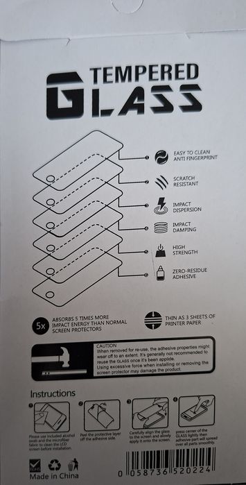 Szkło do Samsung Galaxy A56
