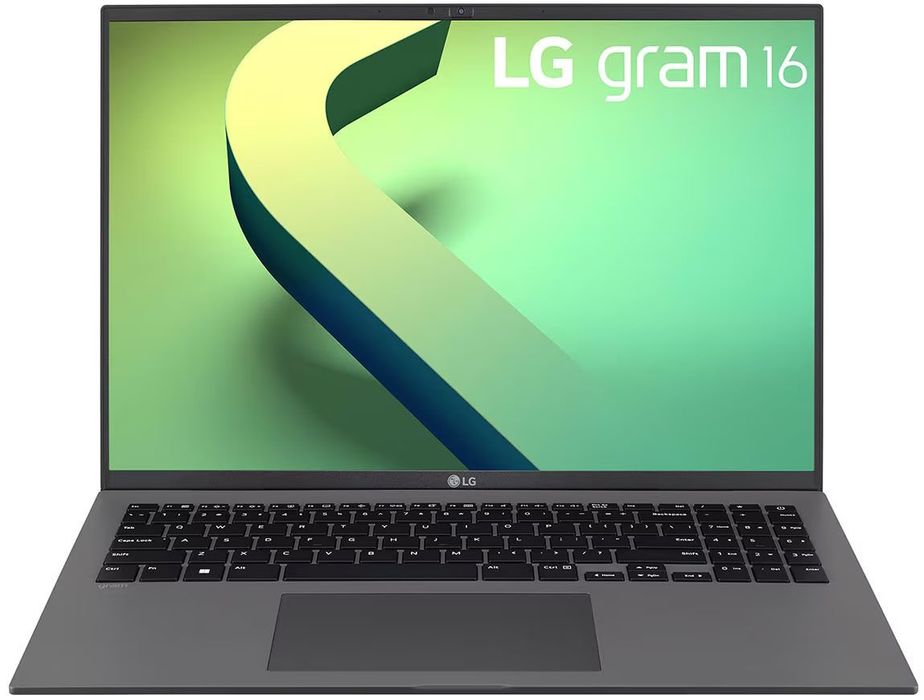 Laptop Lg Gram 16Z90Q-G.aa79G