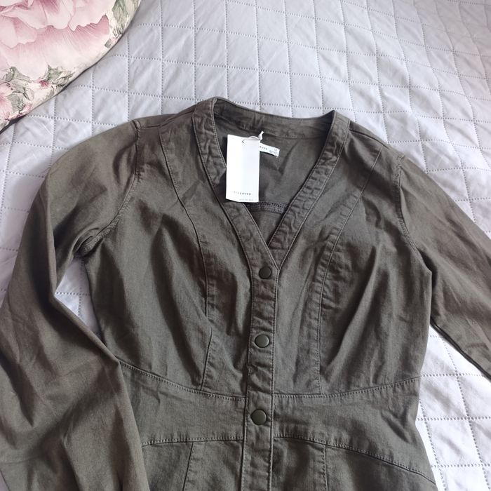 NOWA Sukienka 38, Reserved