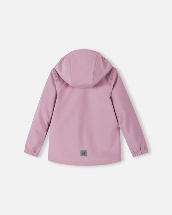 Акція! 104-164р Куртка демі Softshell Reima Koivula 5100290B-4500