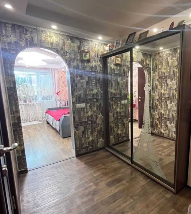 Продам 3-комн.квартиру на Космосе, р-н ост.Высотная