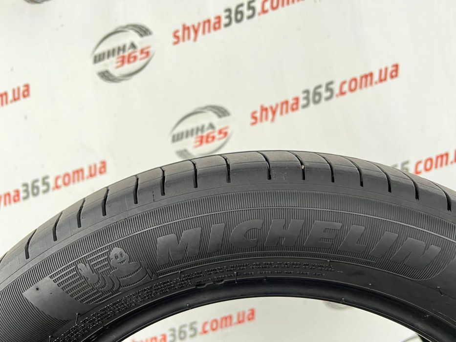 шини бу літо 195/55 r16 michelin primacy 4 5mm