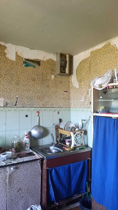 2-комнатная квартира по адресу ул. Заболотного ак. (площадь 61,5 м²) - Atlanta.ua - фото 4