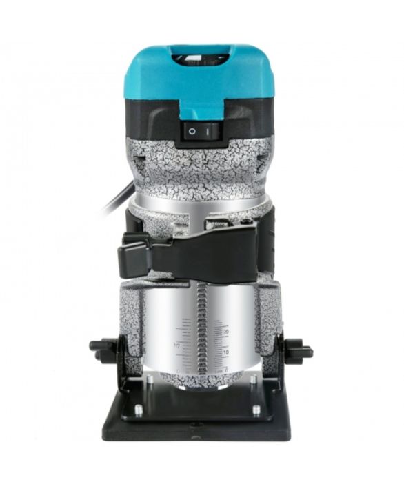 Фрезер Vevor 0700C 800W