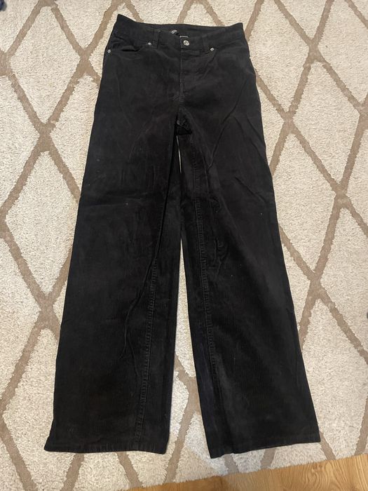 pakiet spodni dzwonów