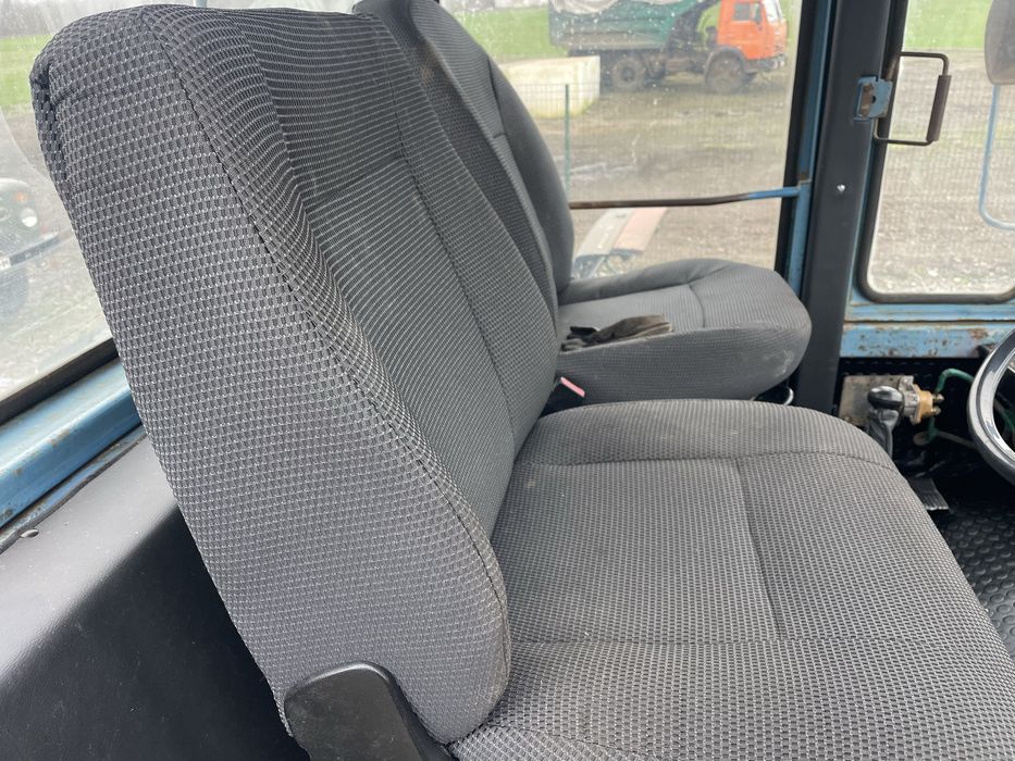 Продам Трактор Хтз