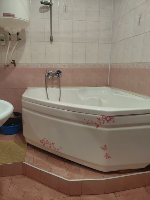 Квартира подобово , погодинно.97 кв. 500 грн повна доба.