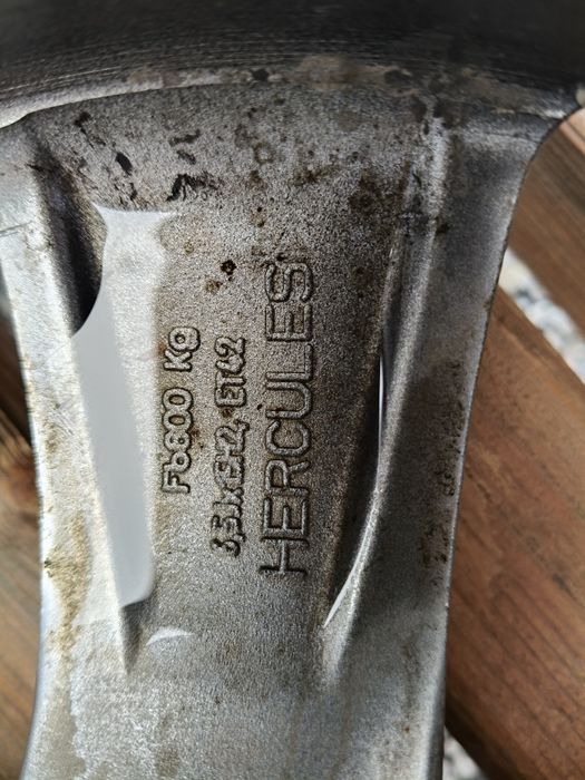 легко сплавні диски R15 5*112