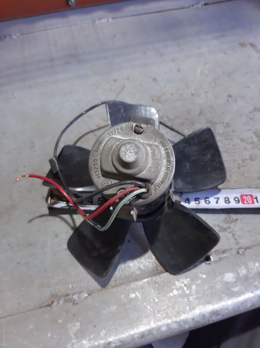 Моторчик 12 вольт