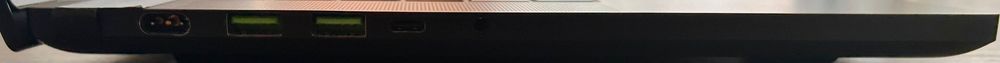 Razer Blade 15 RTX3080Ti