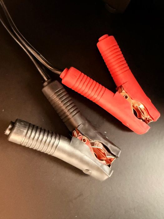 Compressor de ar de 12V com tanque de 6 Litros