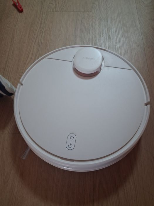xiaomi robot s12 vacuum