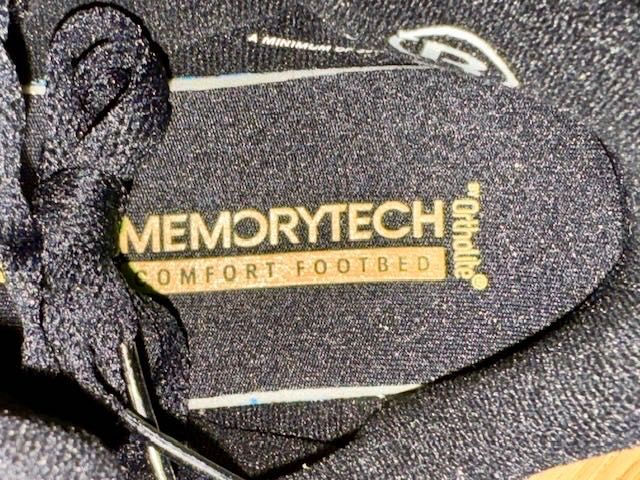 REEBOK EVER ROAD DMX 4.0 37.1/2