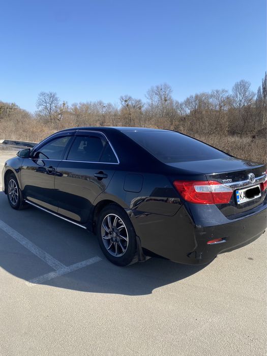 Продам Toyota Camry, 2012 р.в.